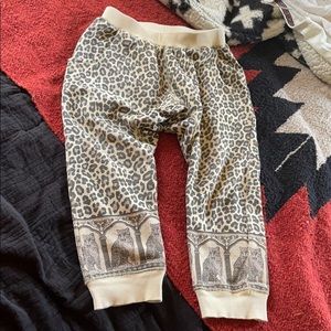 Little Spell and the Gypsy trackie pants